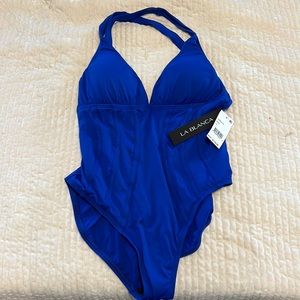 La Blanca swimsuit